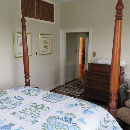 Cider House Bed And Breakfast Waynesboro Pokój zdjęcie