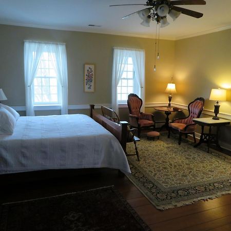 Cider House Bed And Breakfast Waynesboro Pokój zdjęcie
