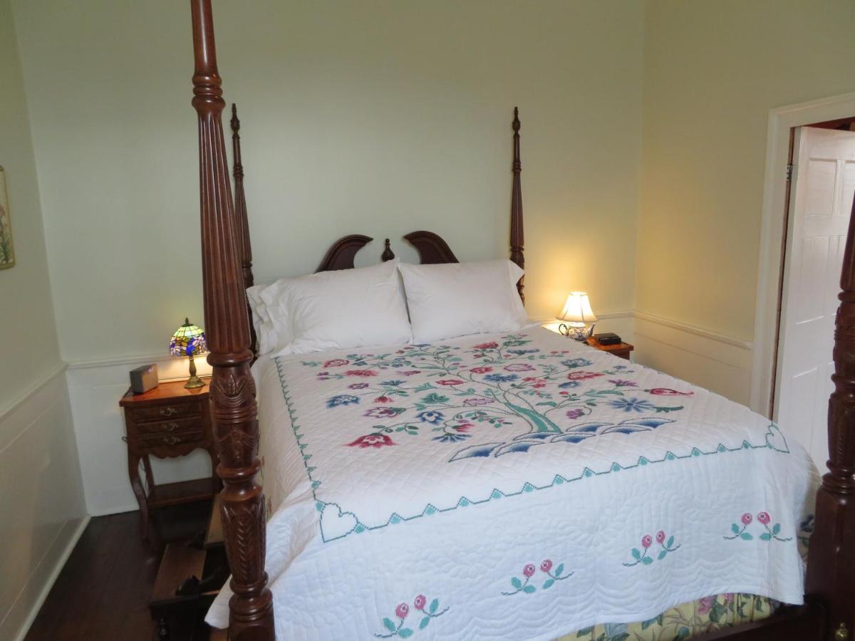 Cider House Bed And Breakfast Waynesboro Zewnętrze zdjęcie