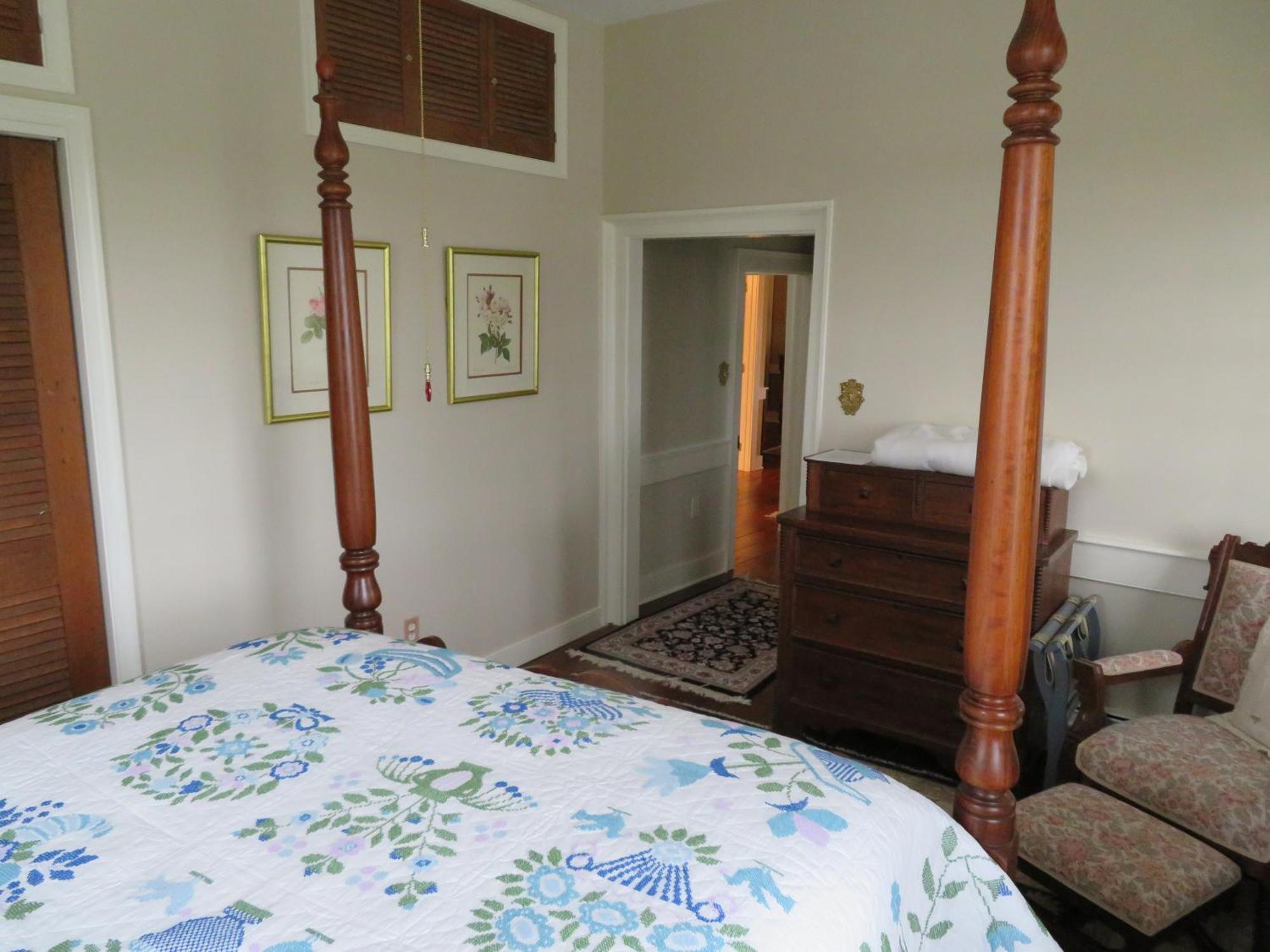 Cider House Bed And Breakfast Waynesboro Pokój zdjęcie
