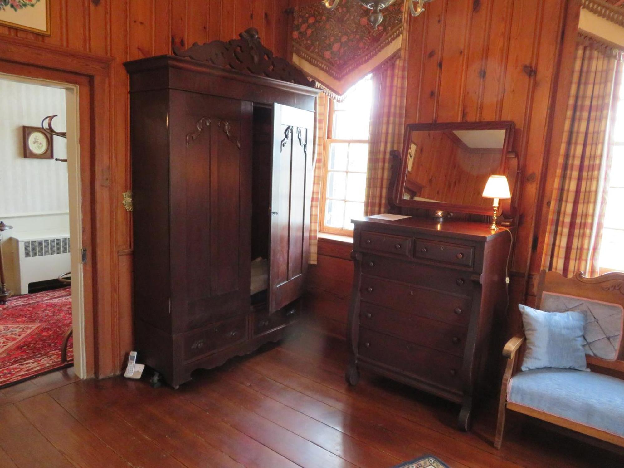 Cider House Bed And Breakfast Waynesboro Pokój zdjęcie